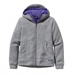 Patagonia Better Sweater Insulated Hoody - Women's